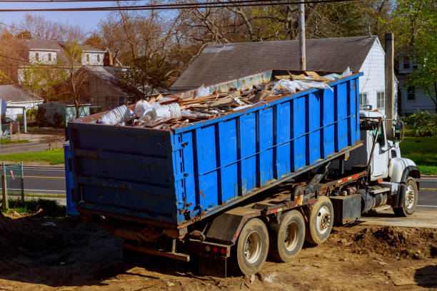 Yard Cleanup Services in Atkins, AR