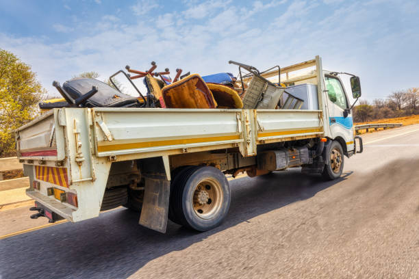 Best Junk Removal and Recycling  in Atkins, AR